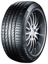 Continental ContiSportContact 5 275/45R18 103 W  MO FR