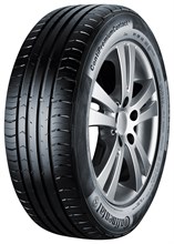 Continental ContiPremiumContact 5 185/70R14 88 H