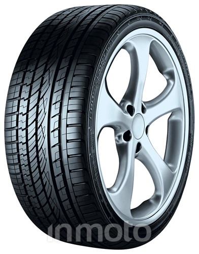 Continental CrossContact UHP 255/50R19 103 W  MO FR