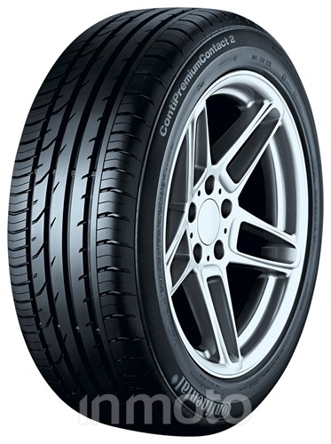 Continental ContiPremiumContact 2 215/55R18 95 H