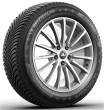 Michelin Alpin 5 Reifen