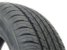 Goform G520 Reifen