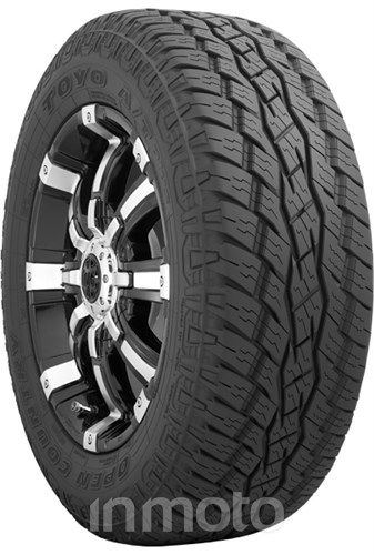 Toyo Open Country A/T+ 215/85R16 115 S