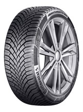 Continental ContiWinterContact TS860 155/65R14 75 T