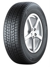 Gislaved Euro Frost 6 205/55R16 91 T