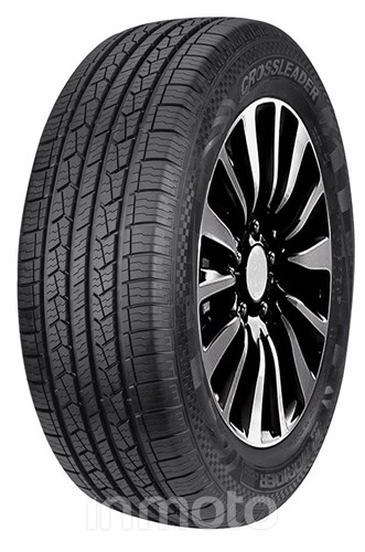 Double Star DS01 215/65R16 102 H XL