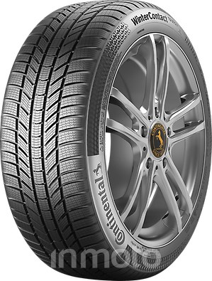 Continental WinterContact TS870 P 235/55R19 101 T  FR CONTISEAL