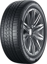 Continental ContiWinterContact TS860 S 205/55R16 91 H  * RUNFLAT