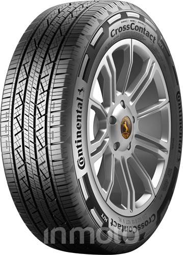 Continental CrossContact H/T 225/60R17 99 H  FR