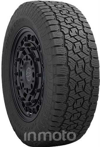 Toyo Open Country A/T 3 215/60R17 96 H  3PMSF
