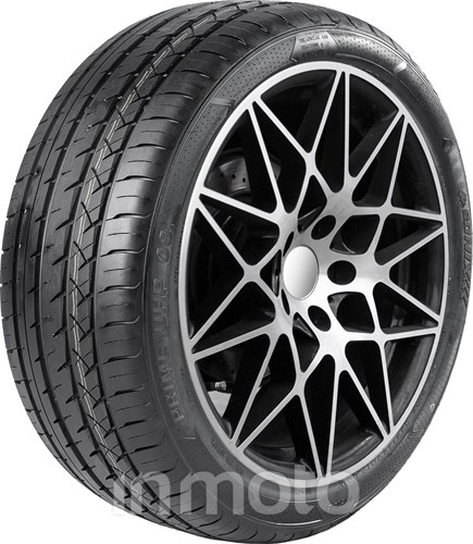 Sonix Prime UHP 08 265/45R21 108 W
