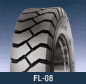 Mitas FL08 Reifen