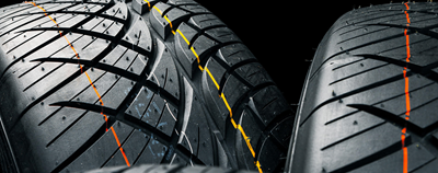 Wie montiert man asymmetrische Reifen - gibt es rechte und linke Reifen?