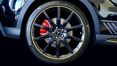 Geschwindigkeits- und Tragfähigkeitsindex von Reifen - wie wählt man den richtigen Reifen?
