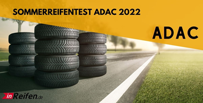 ADAC Sommerreifentest 2022