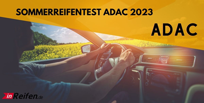 ADAC Sommerreifentest 2023