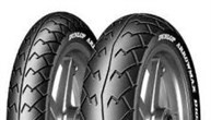 Dunlop Reifen ARROWMAX D103