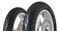 Dunlop Reifen ARROWMAX GT501