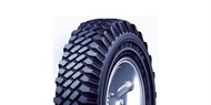 Michelin Reifen 4x4 O/R XZL