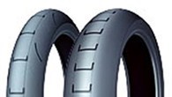 Michelin Reifen SUPERMOTO