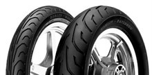 Dunlop Reifen ARROWMAX GT502