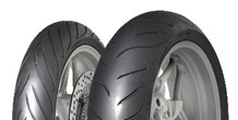Dunlop Reifen ROADSMART II