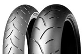 Dunlop Reifen SportMax D210