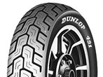 Dunlop Reifen ELITE 2