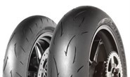 Dunlop Reifen SportMax D212