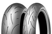Dunlop Reifen SportMax D214