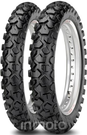 Maxxis M6006 90/90-21 54 P