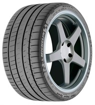 Michelin Pilot Super Sport 305/35R22 110 Y XL