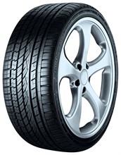 Continental CrossContact UHP 255/55R19 111 H XL