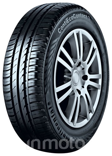 Continental ContiEcoContact 3 185/65R15 88 T  MO