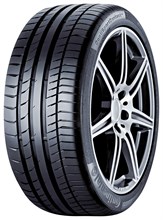 Continental ContiSportContact 5P 315/30R21 105 Y XL ND0 FR
