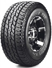 Maxxis AT771 BRAVO SERIES 215/75R15 100 S  OWL