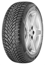 Continental ContiWinterContact TS850 195/65R15 91 T 