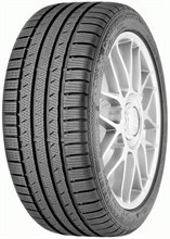 Continental ContiWinterContact TS810 S 185/60R16 86 H  RUNFLAT