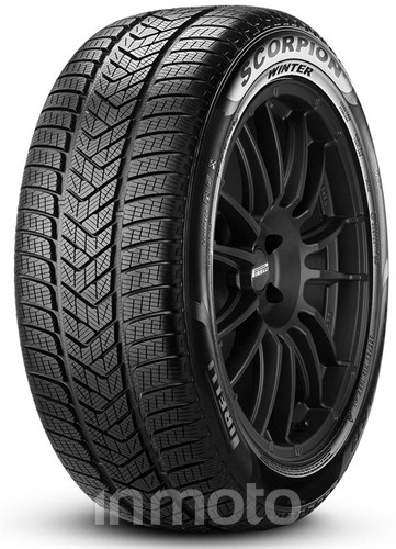 Pirelli Scorpion Winter 245/45R21 104 V XL FR NCS