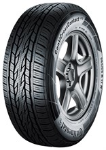 Continental CrossContact LX2 215/60R17 96 H  FR