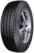 Bridgestone Duravis R660 205/70R15 106 R C