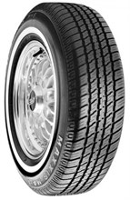 Maxxis MA-1 205/70R14 93 S  WSW