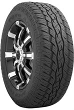 Toyo Open Country A/T+ 255/65R16 109 H