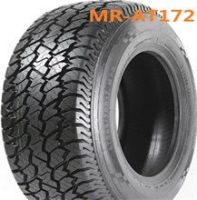 Mirage MR-AT172 Reifen