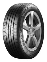 Continental EcoContact 6 195/60R18 96 H XL R