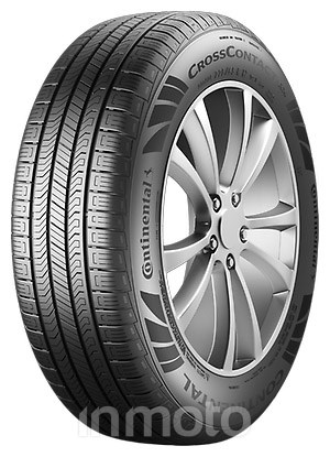 Continental CrossContact RX 235/55R19 101 H