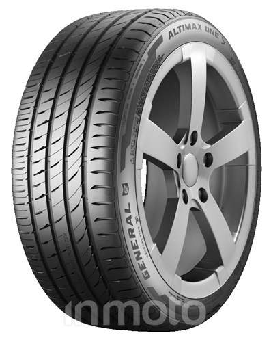 General Altimax One S 205/55R17 95 V XL