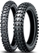 Dunlop GeoMax AT81 80/100-21 51 M Front TT