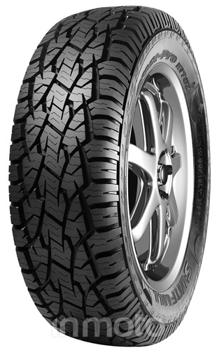 Sunfull Mont-Pro AT-782 265/70R17 115 T