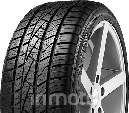 MasterSteel All Weather 185/55R15 82 H